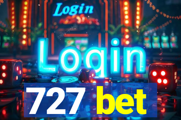 727 bet